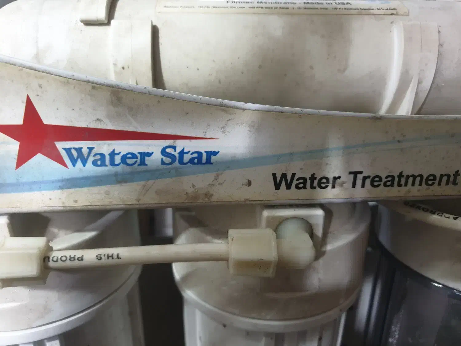 دستگاه آب تسویه کن|آبسردکن و تصفیه آب|تهران, گلچین|دیوار