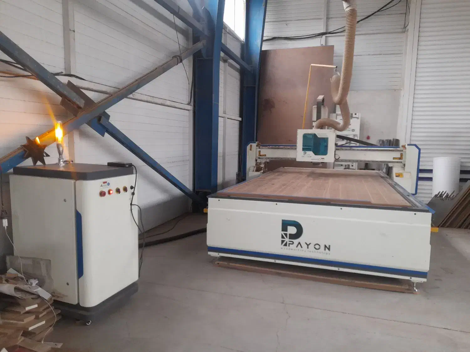 طراحی و کلیه خدمات سی ان سی با نازلترین قیمت|خدمات پیشه و مهارت|تبریز, |دیوار