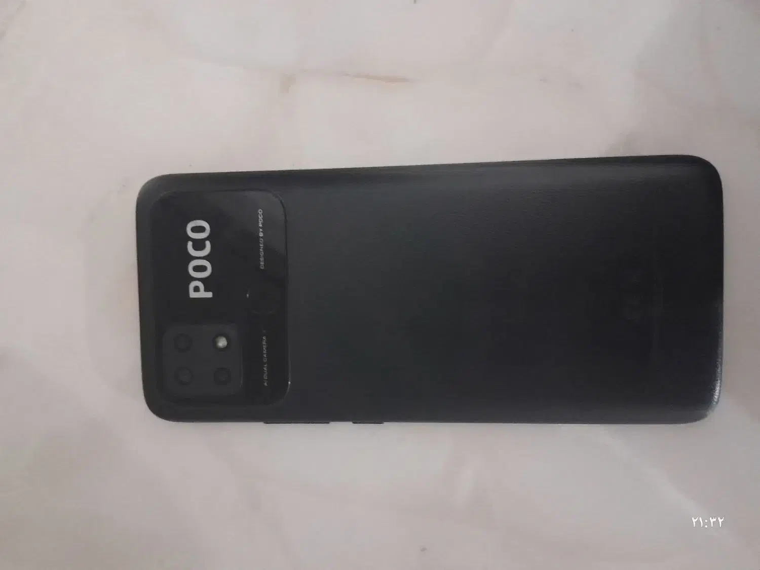 پوکو|موبایل|مشهد, كنويست|دیوار