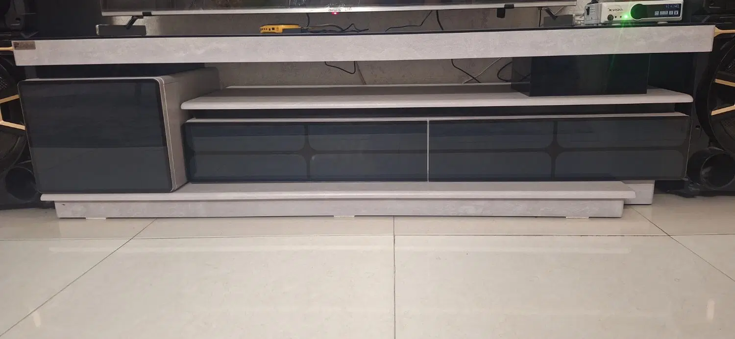 میز تلویزیون LED|میز تلویزیون|تهران, نبی اکرم|دیوار