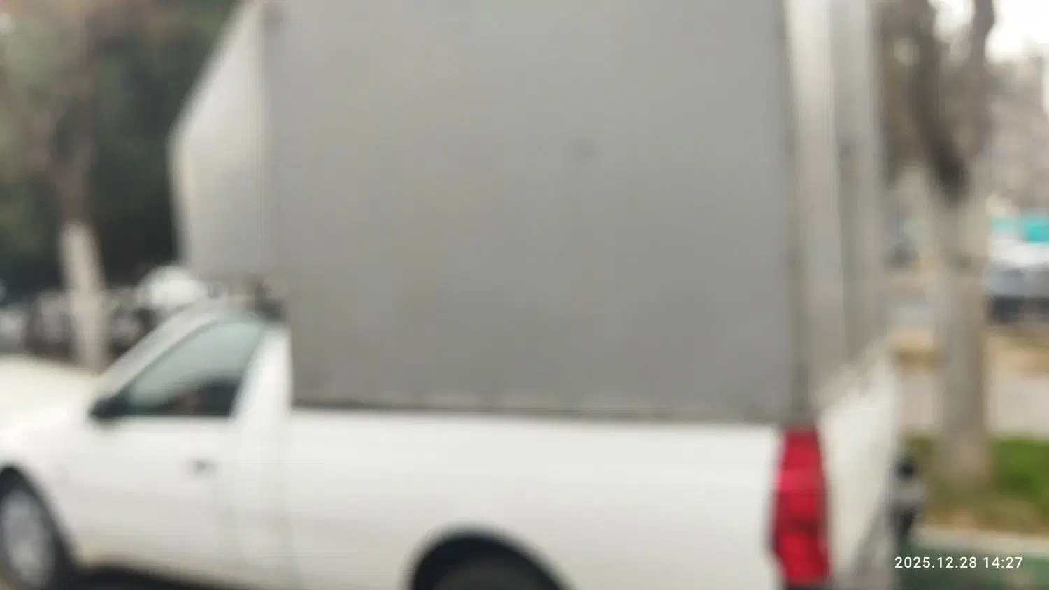 اریسان 2|خودرو سواری و وانت|تهران, مینای شمالی (مخبر)|دیوار