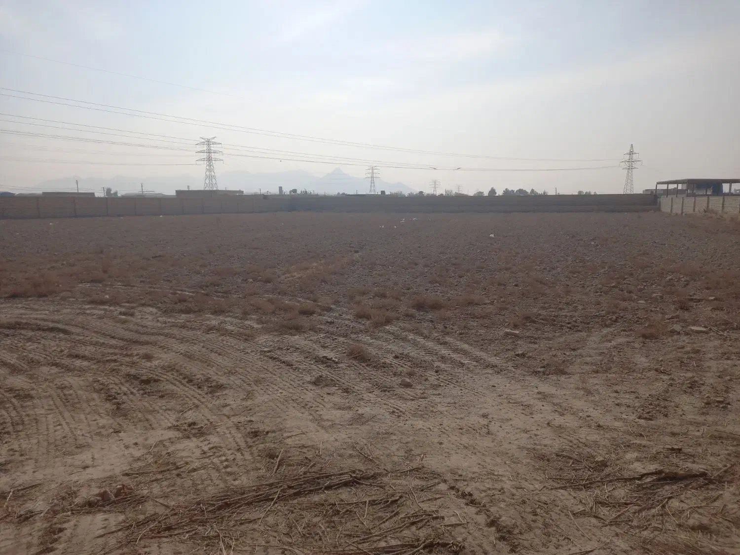 اجاره چهار دیواری ۷۰۰۰ متری زمان آباد|اجارهٔ دفتر صنعتی، کشاورزی، تجاری|اصفهان, قهجاورستان|دیوار