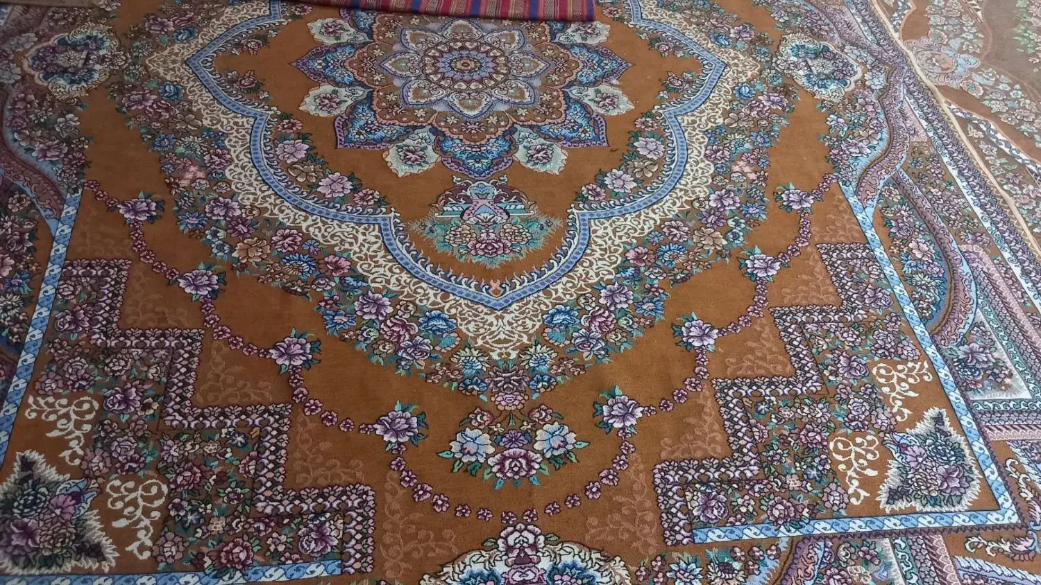 روفرشی|روفرشی|بندر ماهشهر, |دیوار