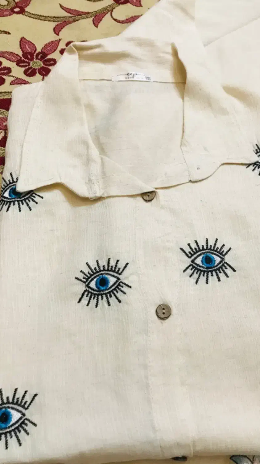 شومیز مجلسی نونو ۳۰۰ تومان|لباس|ری, سیزده آبان|دیوار