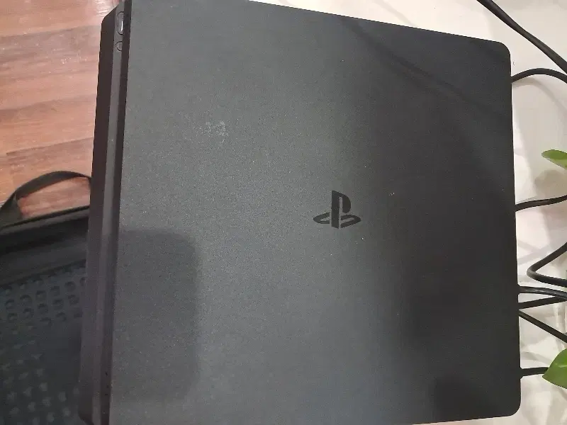 ps4 اسلیم|کنسول، بازی ویدئویی و آنلاین|رشت, چله خانه|دیوار