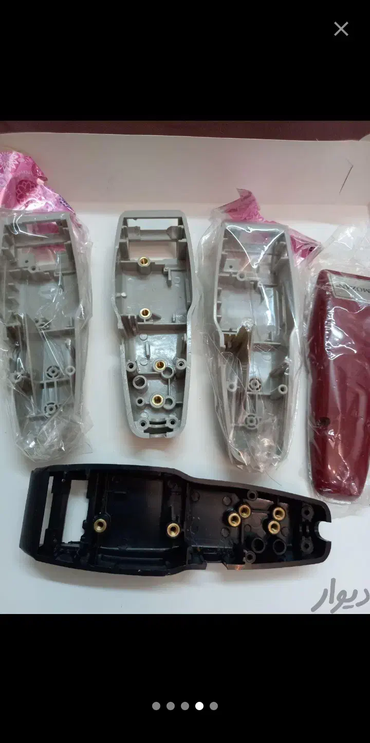 ریش تراش ۸۰۸ ماشین اصلاح|کلکسیون اشیاء عتیقه|یزد, |دیوار