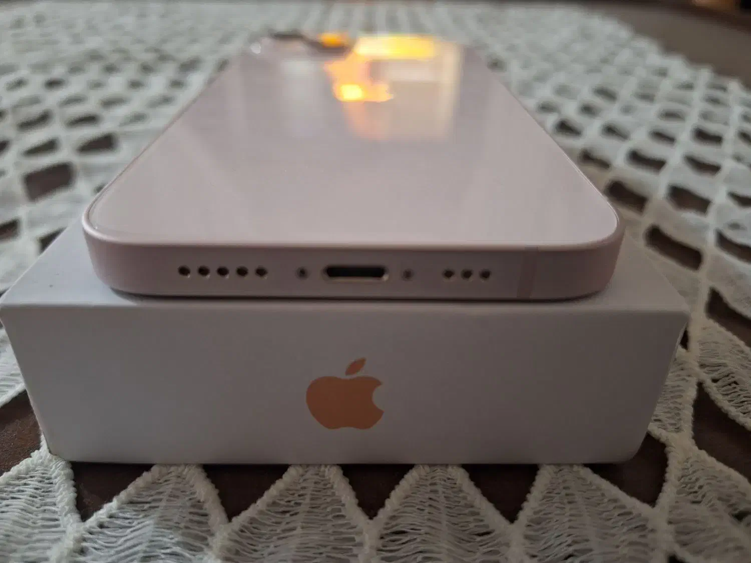 iPhone 13 در حد نو|موبایل|برازجان, |دیوار