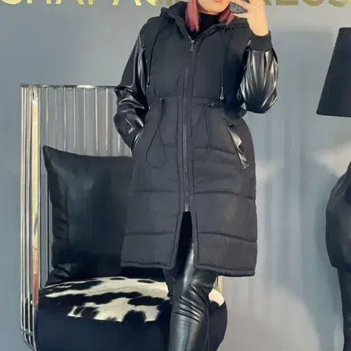 کاپشن زنانه|لباس|سهند, |دیوار