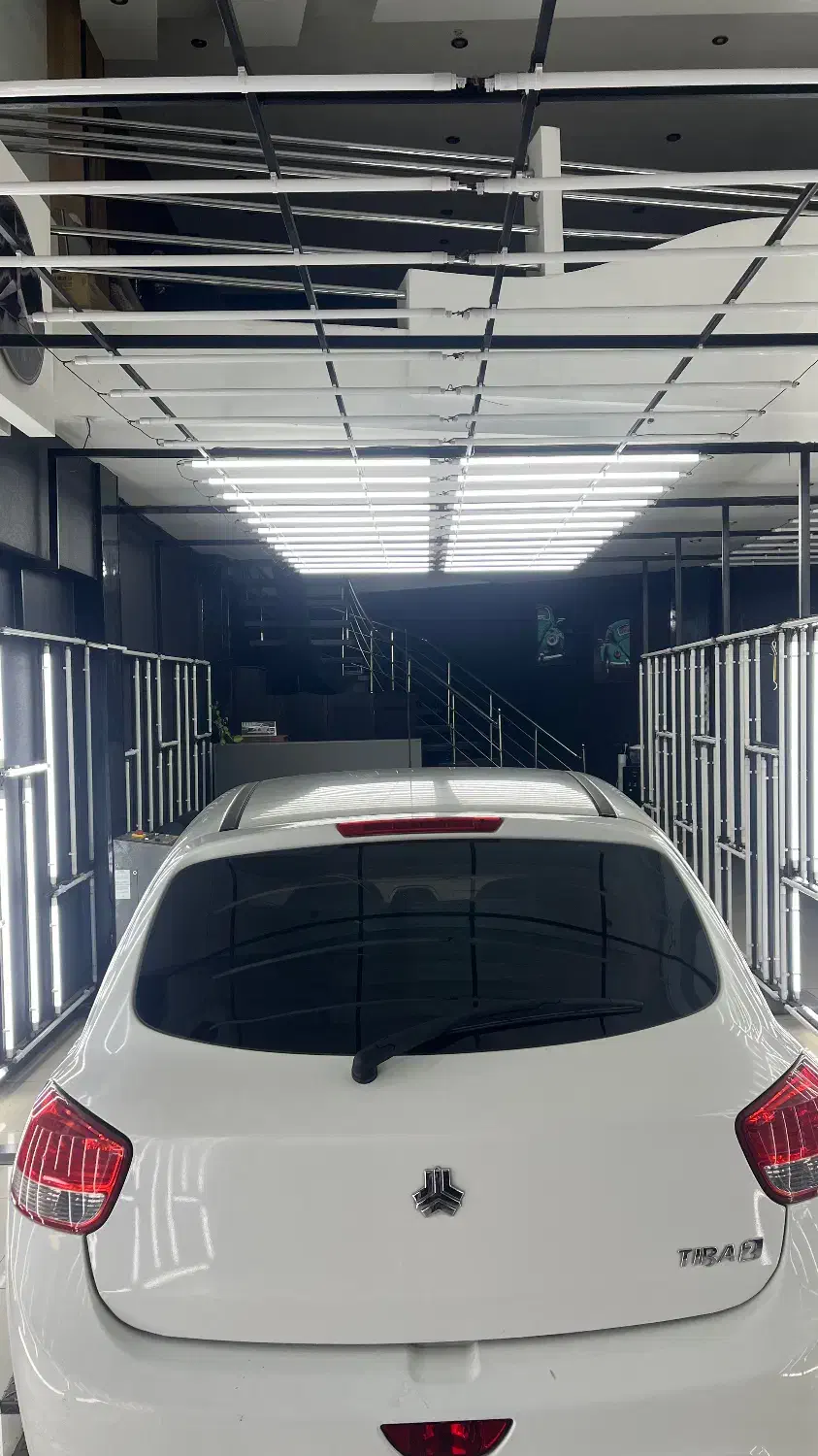 فروش تیبا دو ۱۴۰۱|خودرو سواری و وانت|اصفهان, مرداویج|دیوار