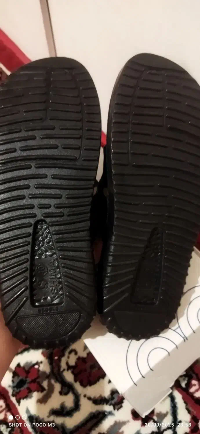 دمپایی صندل مردانه|کیف، کفش، کمربند|محمدشهر, محمدشهر|دیوار