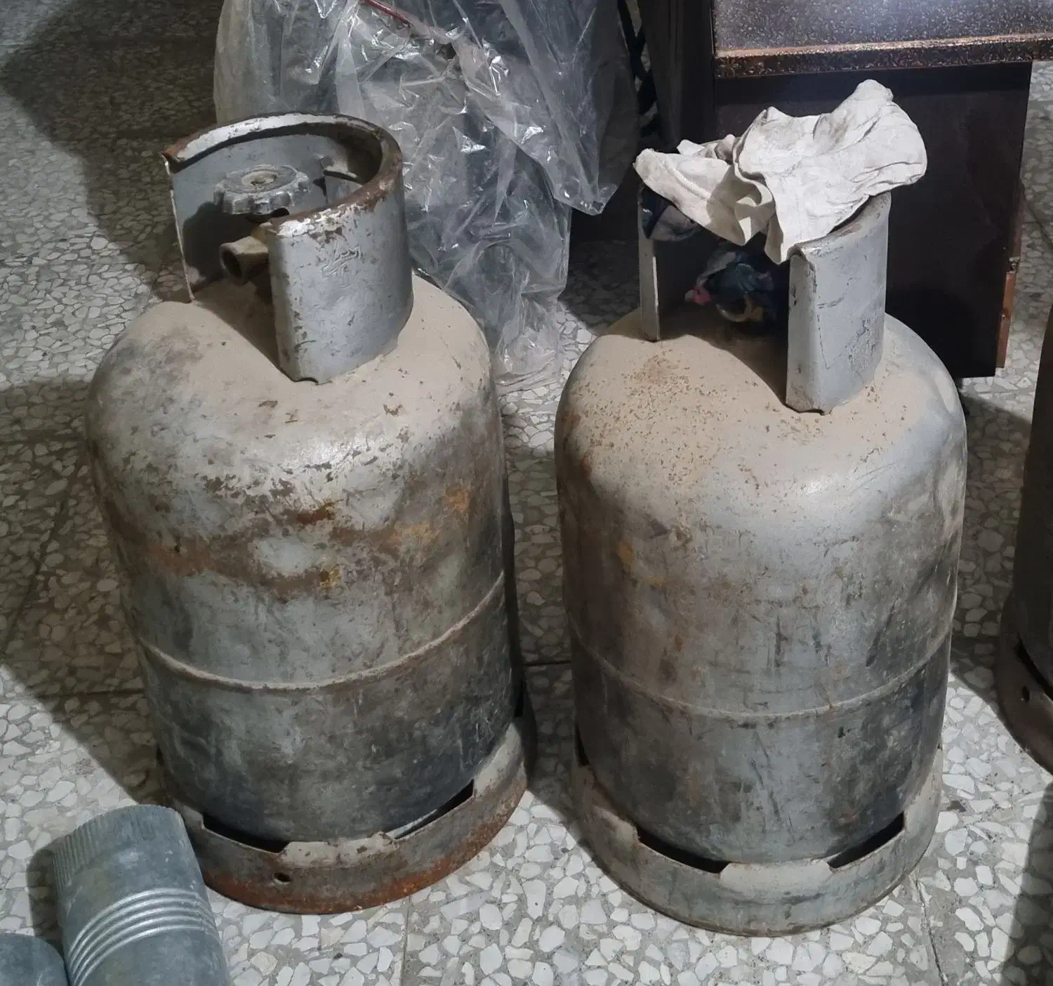 کپسول گاز بوتان|اجاق گاز و لوازم برقی پخت‌وپز|اصفهان, بهارستان|دیوار