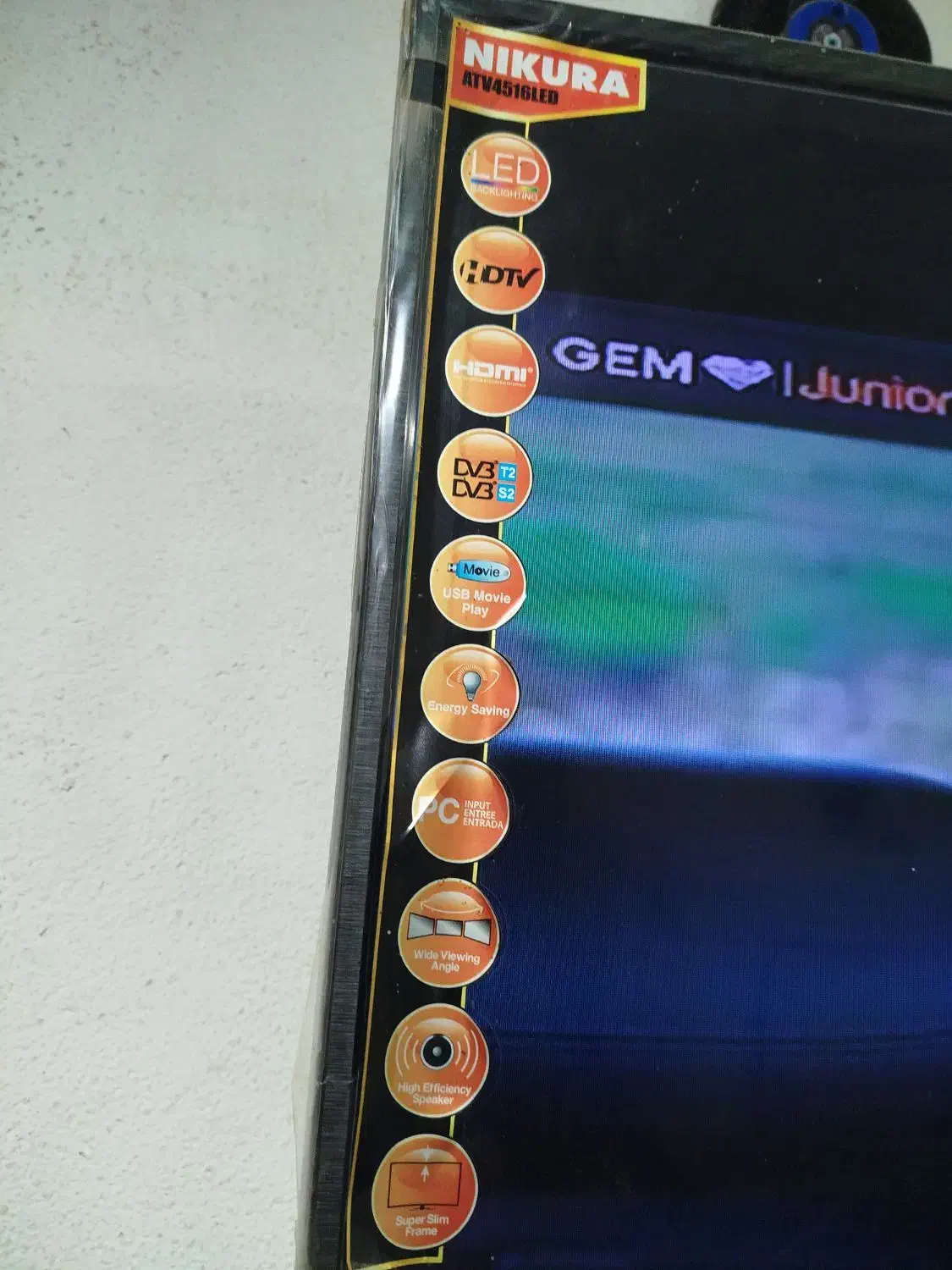 تلویزیون|تلویزیون و پروژکتور|زاهدان, |دیوار