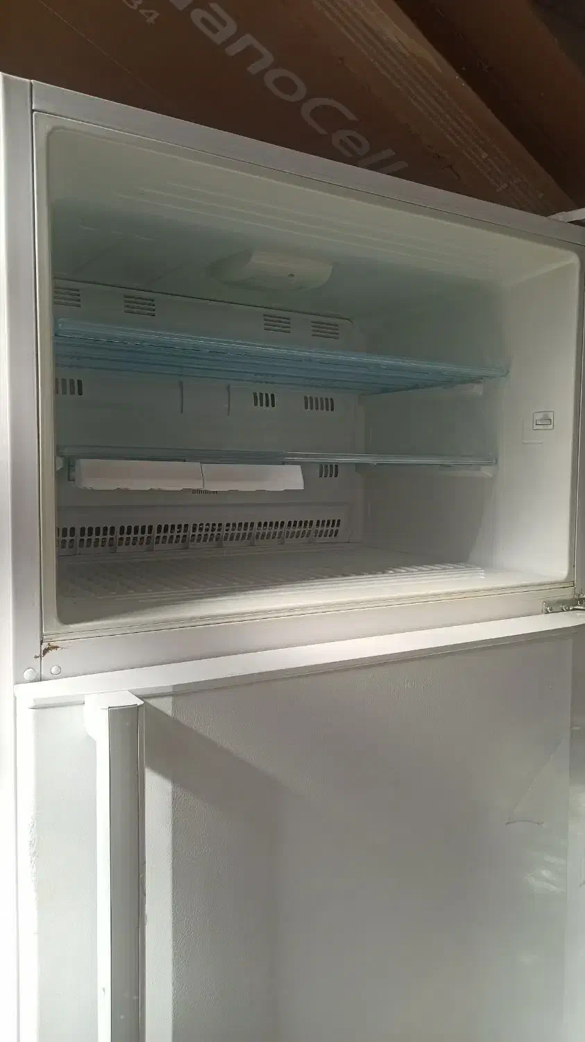 یخچال آرچلیک ترک|یخچال و فریزر|قم, نخودی|دیوار