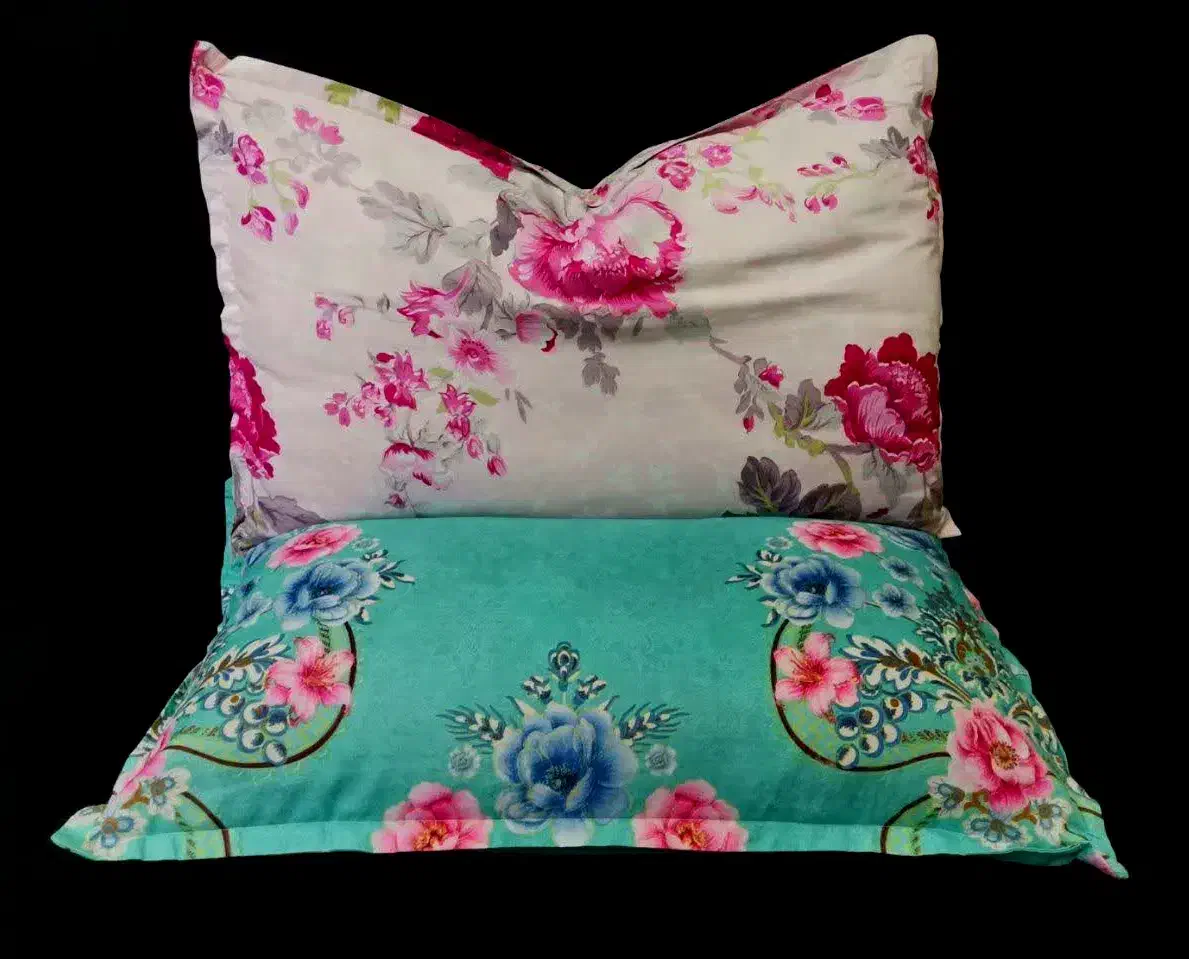 دوخت رو بالشی رو تشکی|سرویس روتختی|قم, علی آباد|دیوار