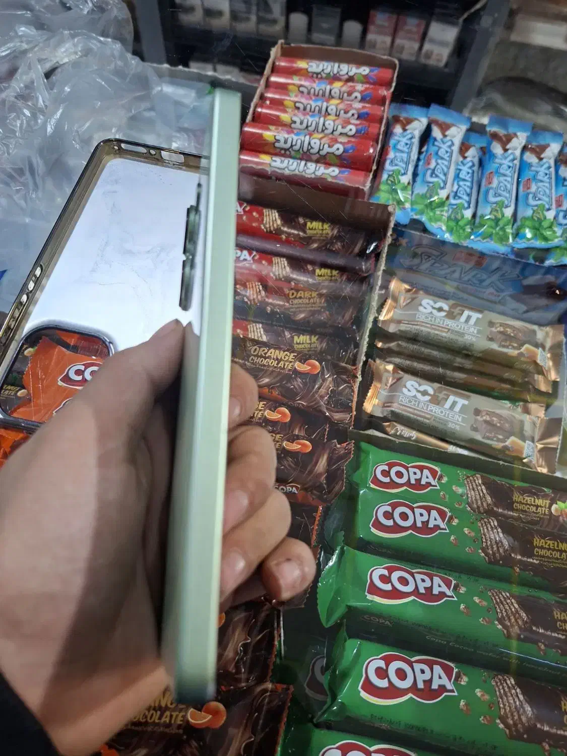 ردمی نوت 13|موبایل|مشهد, ایثارگران|دیوار