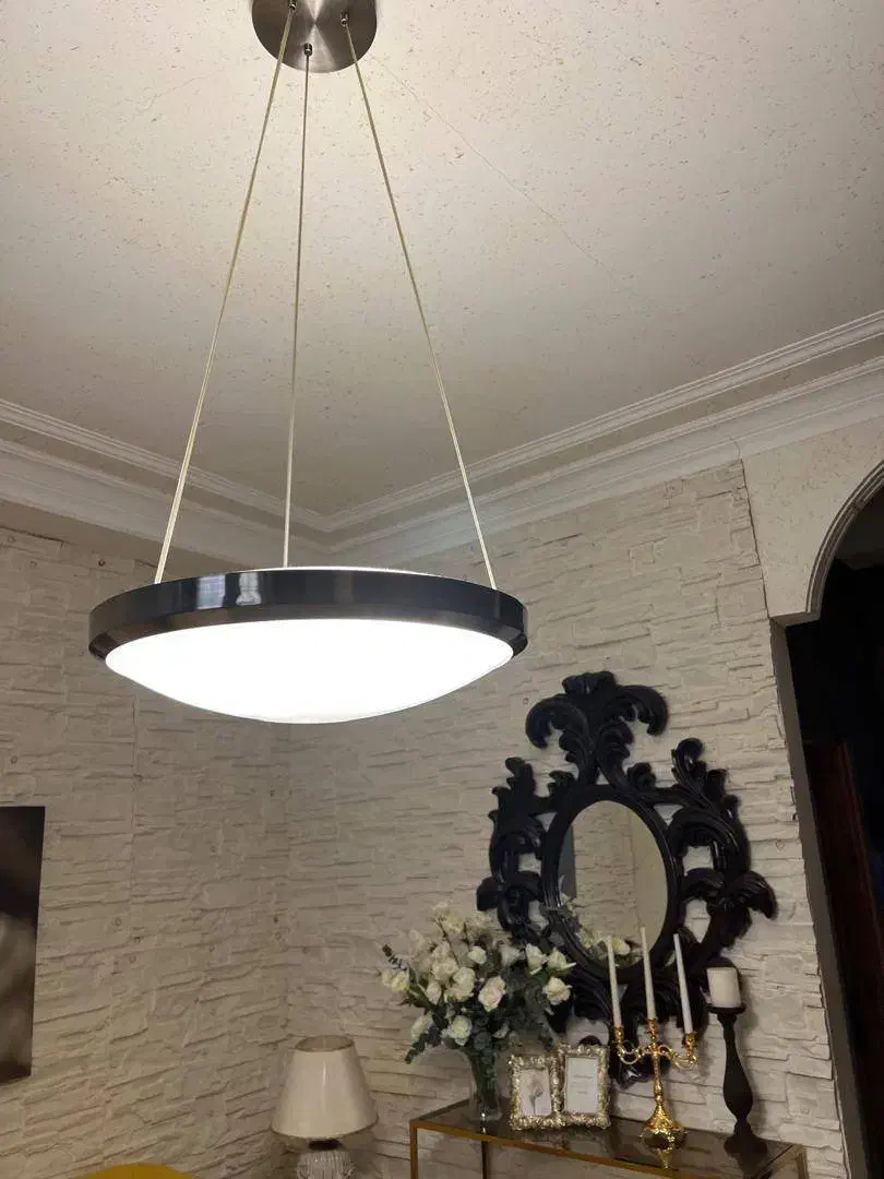 لوستر ایگلو|لوستر و چراغ آویز|تهران, نبی اکرم|دیوار