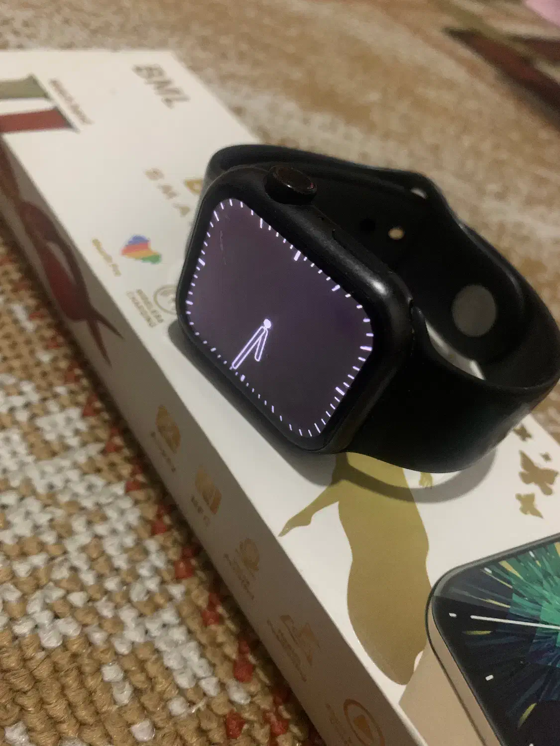 ساعت هوشمند|ساعت|ورامین, ورامین|دیوار