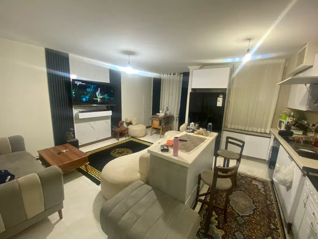 53 متر حکیمیه