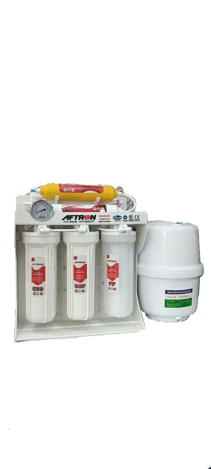 فروش اقساطی تصفیه آب|آبسردکن و تصفیه آب|جهرم, |دیوار