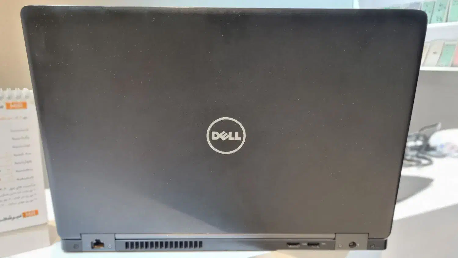 لبتاپ dell i7 نسل ۷|رایانه همراه|مشهد, ده دی|دیوار