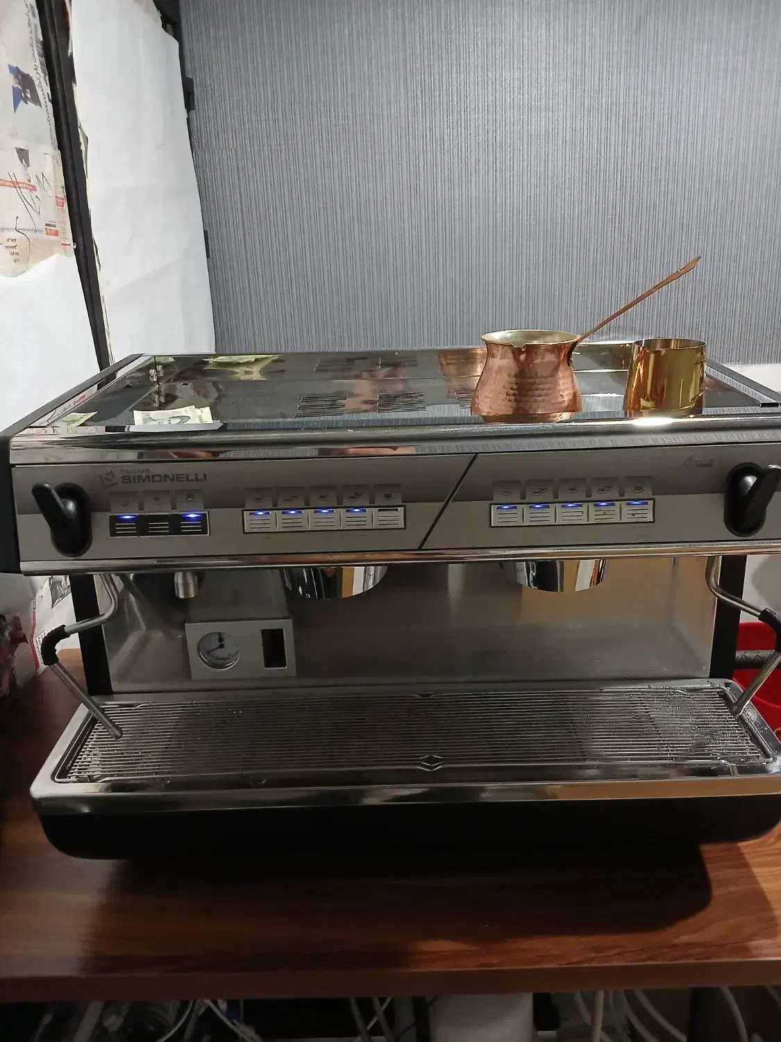 دستگاه اسپرسو|کافیشاپ و رستوران|تالش, هشتپر|دیوار