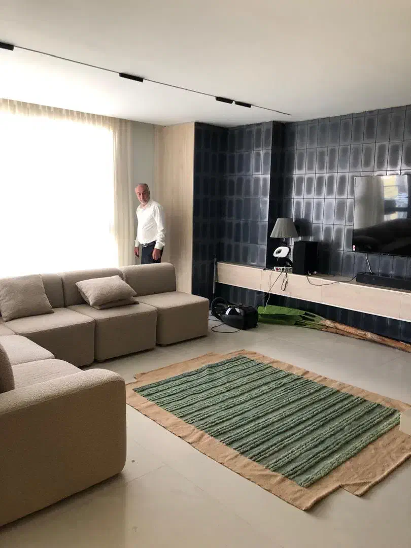 طراحی، نما،محوطه، سقف،کناف وکابینت به همراه اجرا|خدمات پیشه و مهارت|شیراز, قدوسی غربی|دیوار