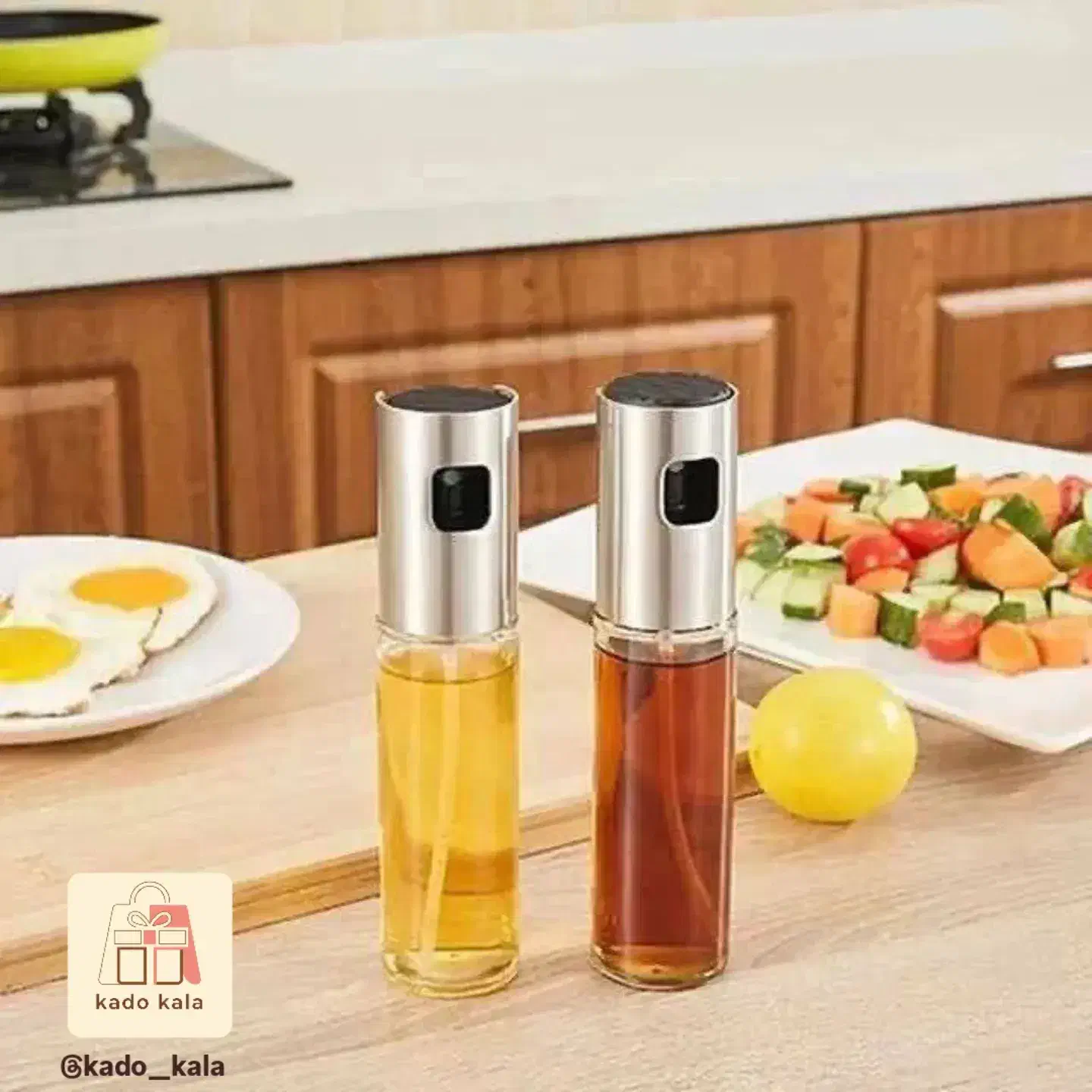 اسپری روغن|ظروف نگهدارنده، پلاستیکی، یک‌بارمصرف|رشت, حمیدیان|دیوار