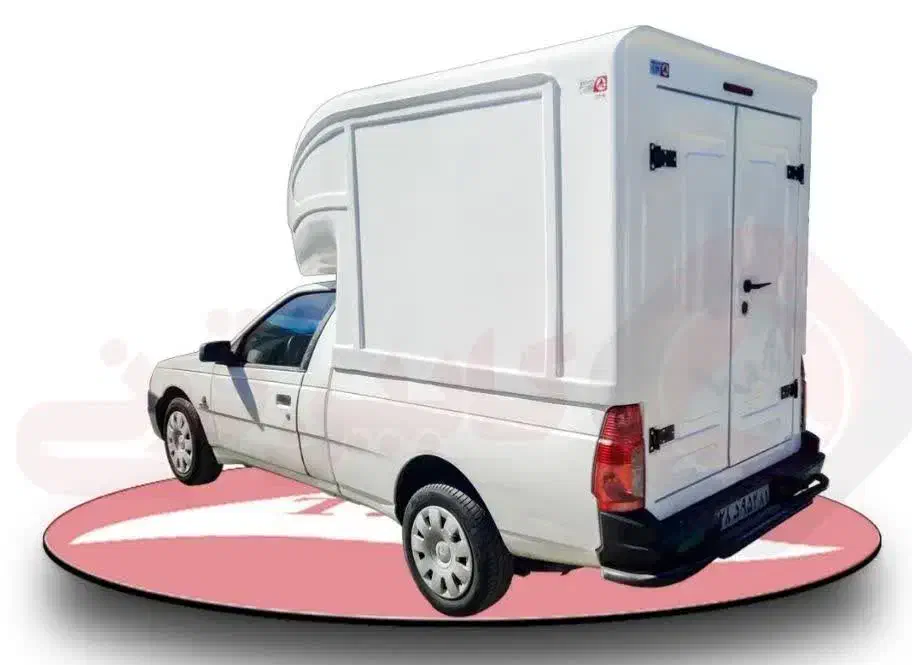 باربند قرنی|قطعات یدکی و لوازم جانبی|قم, قلعه یزدیها|دیوار