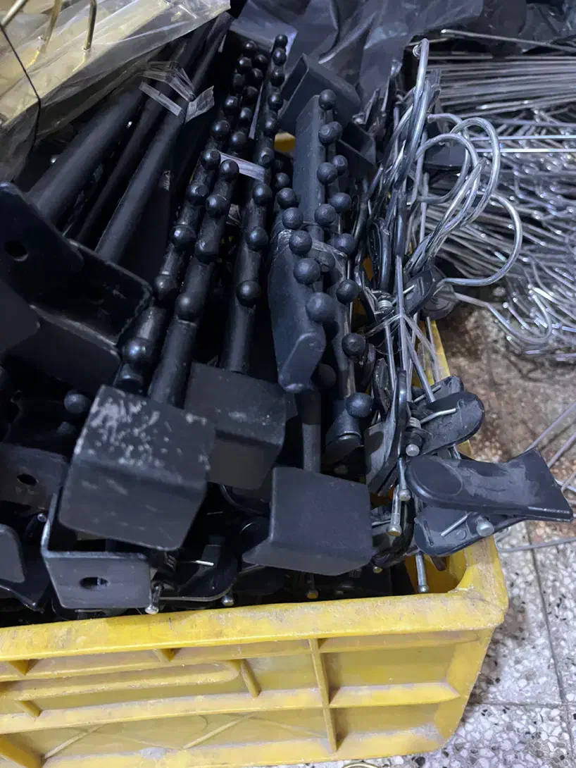 چوب کار|بندرخت و رخت‌آویز|نیشابور, مدرس|دیوار