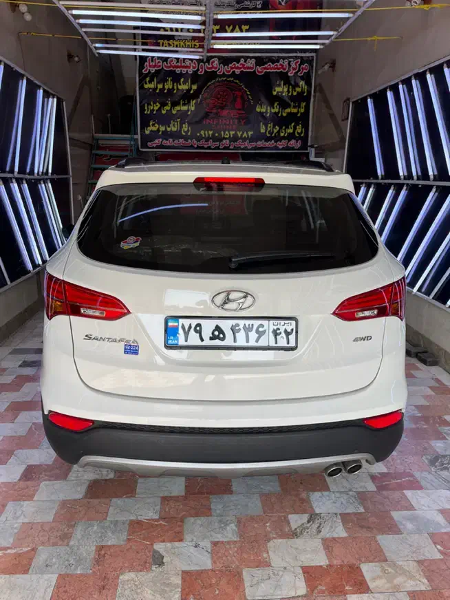 کارشناسی و دیتیلینگ تخصصی خودرو علیار (نانوسرامیک)|خدمات موتور و ماشین|قرچک, باقرآباد|دیوار