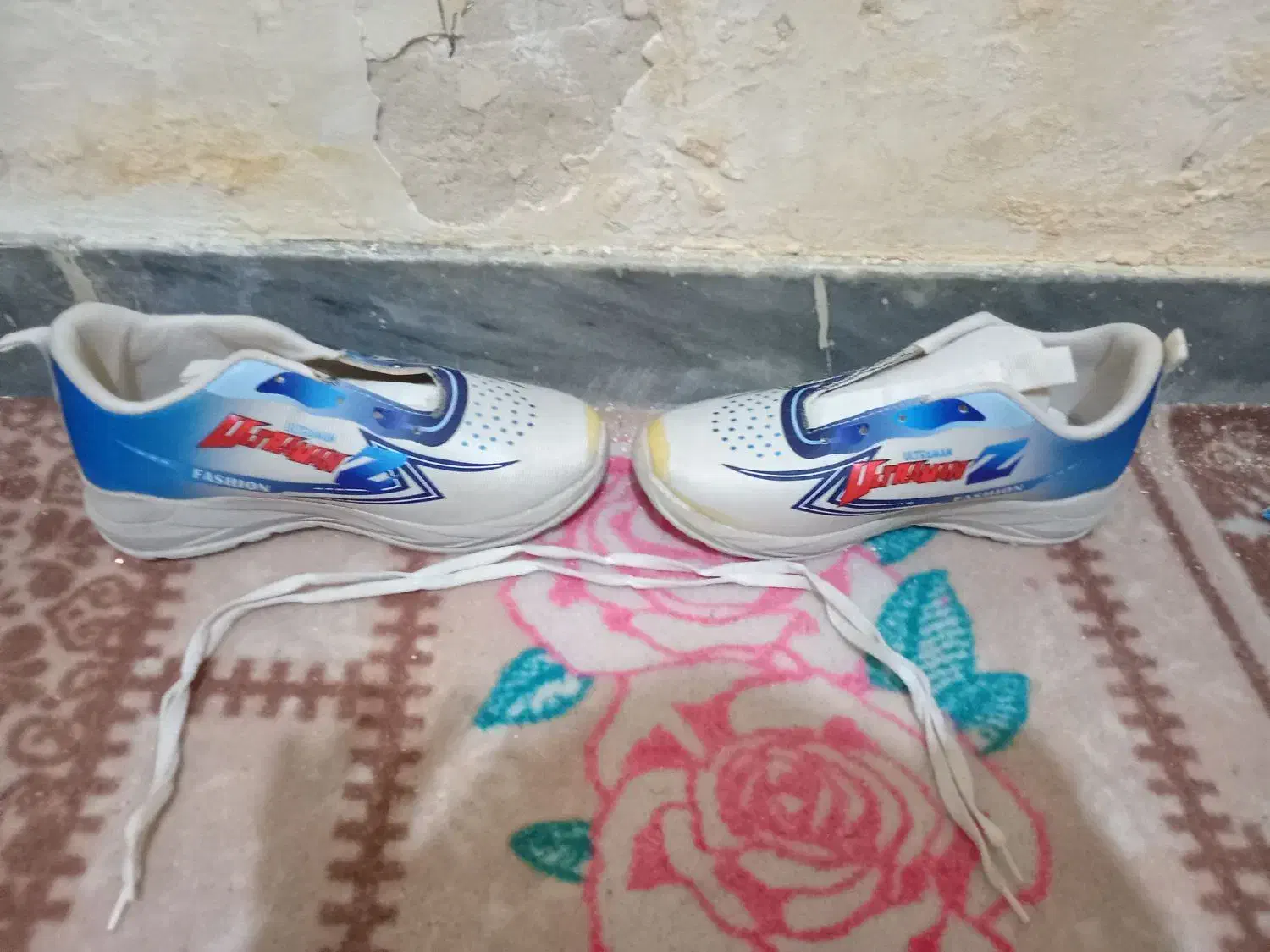 کفش سایز ۳۵|لباس|شبانکاره, |دیوار