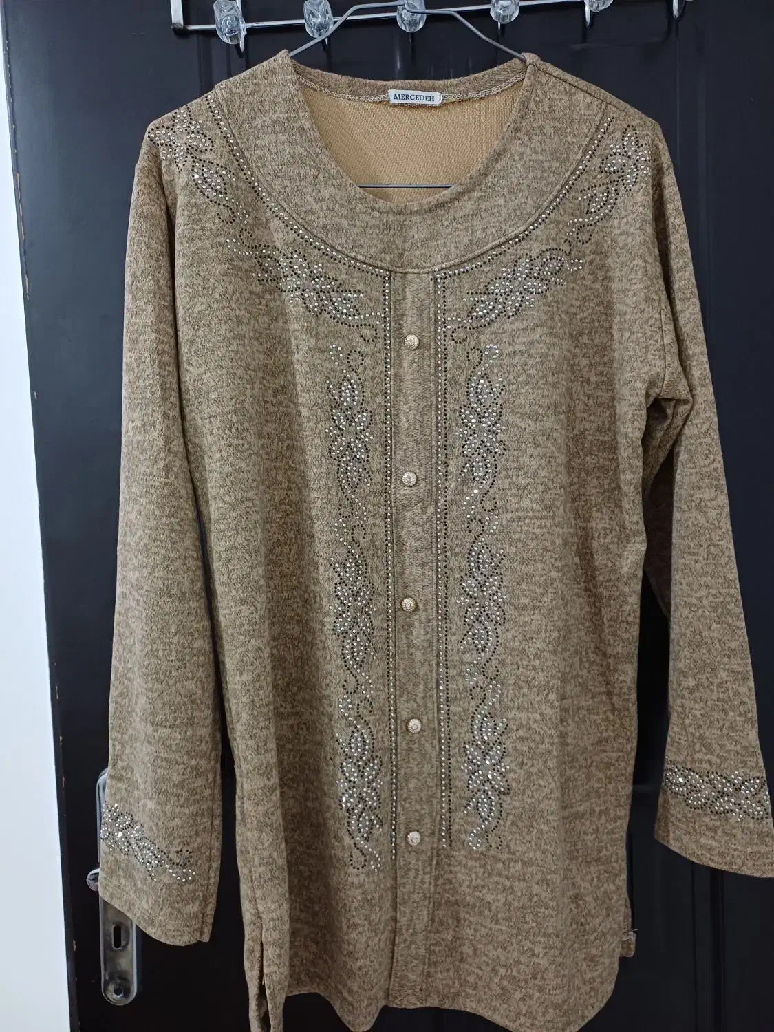 بلوز|لباس|مشهد, طبرسی شمالی|دیوار