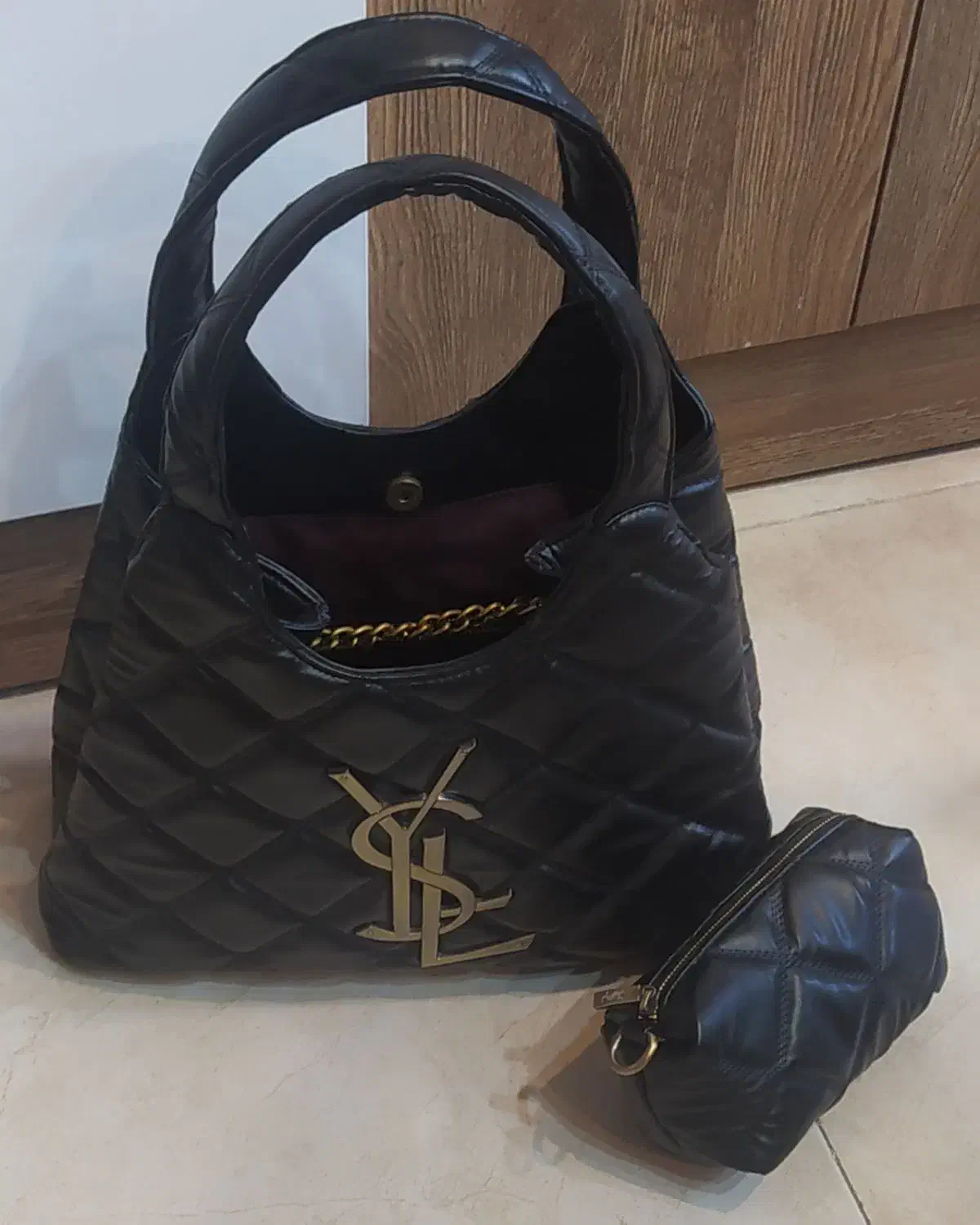 کیف|کیف، کفش، کمربند|خرمآباد, |دیوار