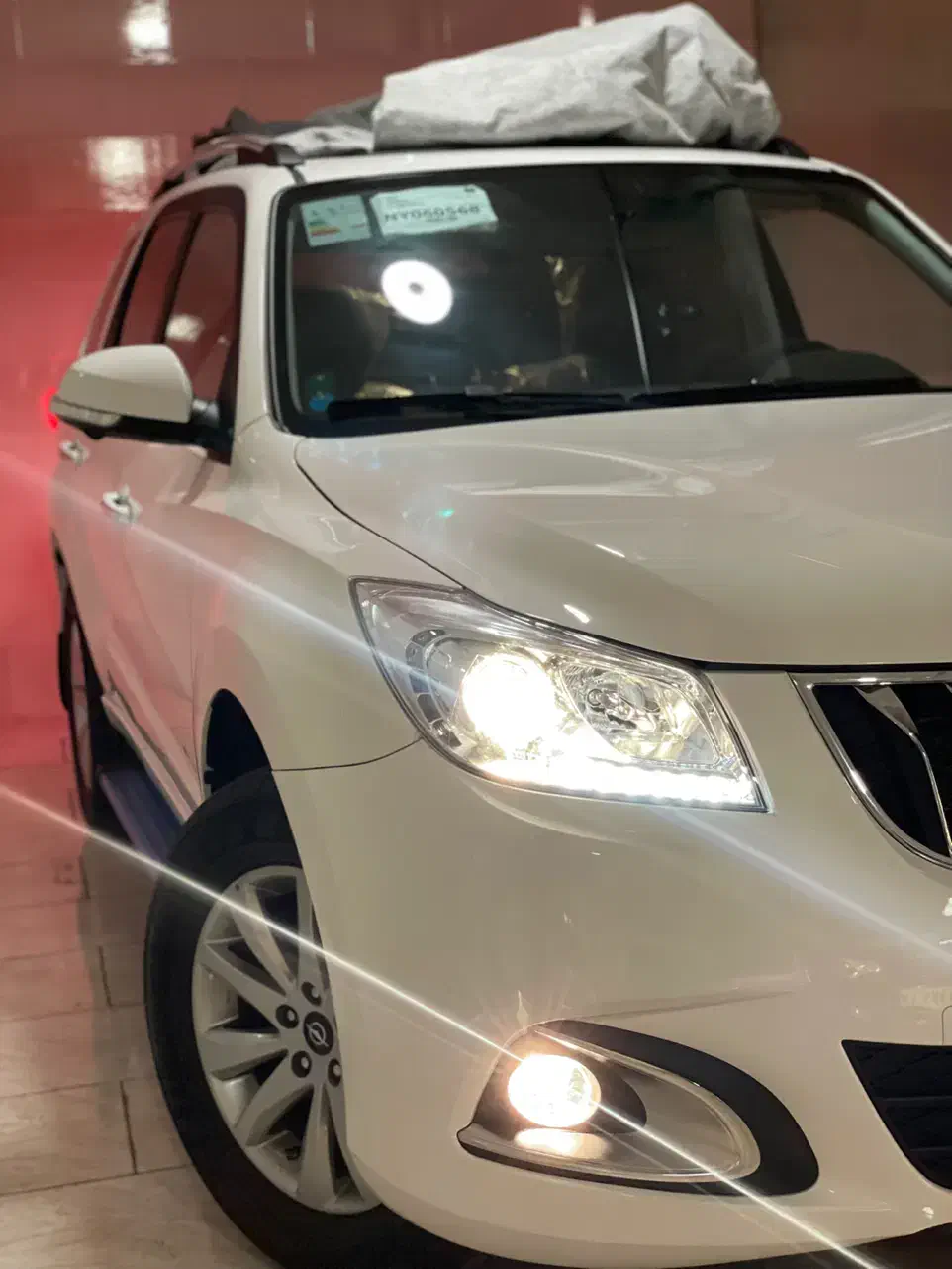 هایما S7 پلاس صفر خشک|خودرو سواری و وانت|ارومیه, |دیوار