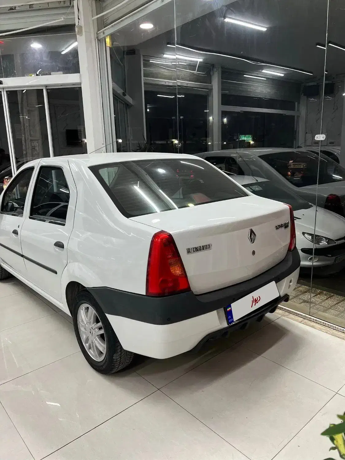 ال ۹۰ مدل ۹۶ E2|خودرو سواری و وانت|اسلام‌شهر, شهرک مفیدی|دیوار