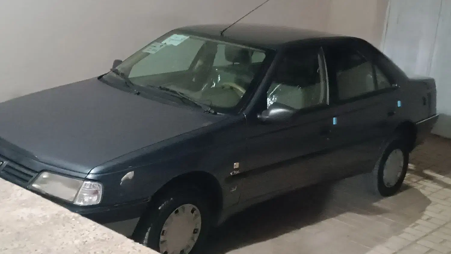 پژو405 دوگانه شرکت مدل 98|خودرو سواری و وانت|دورود, |دیوار