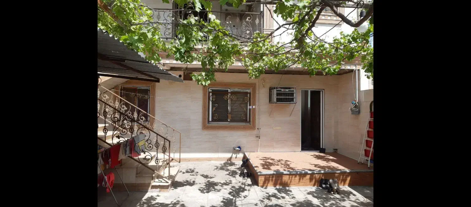 فروش ساختمان تجاری مسکونی|فروش خانه و ویلا|فاضل آباد, |دیوار