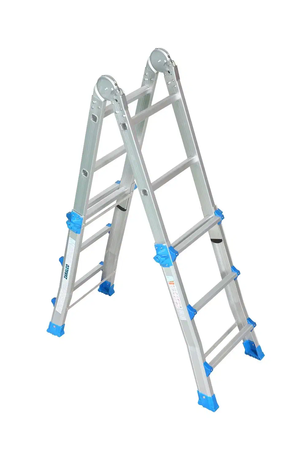 نردبان تلسکوپی|ابزارآلات|کرج, شهرک صدف|دیوار