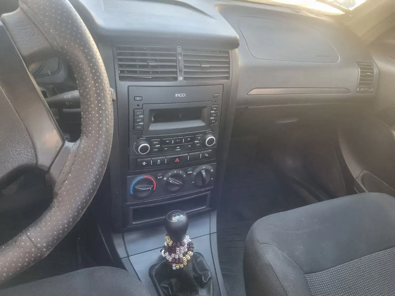 آریسان۲مدل ۱۴۰۳|خودرو سواری و وانت|سنندج, |دیوار