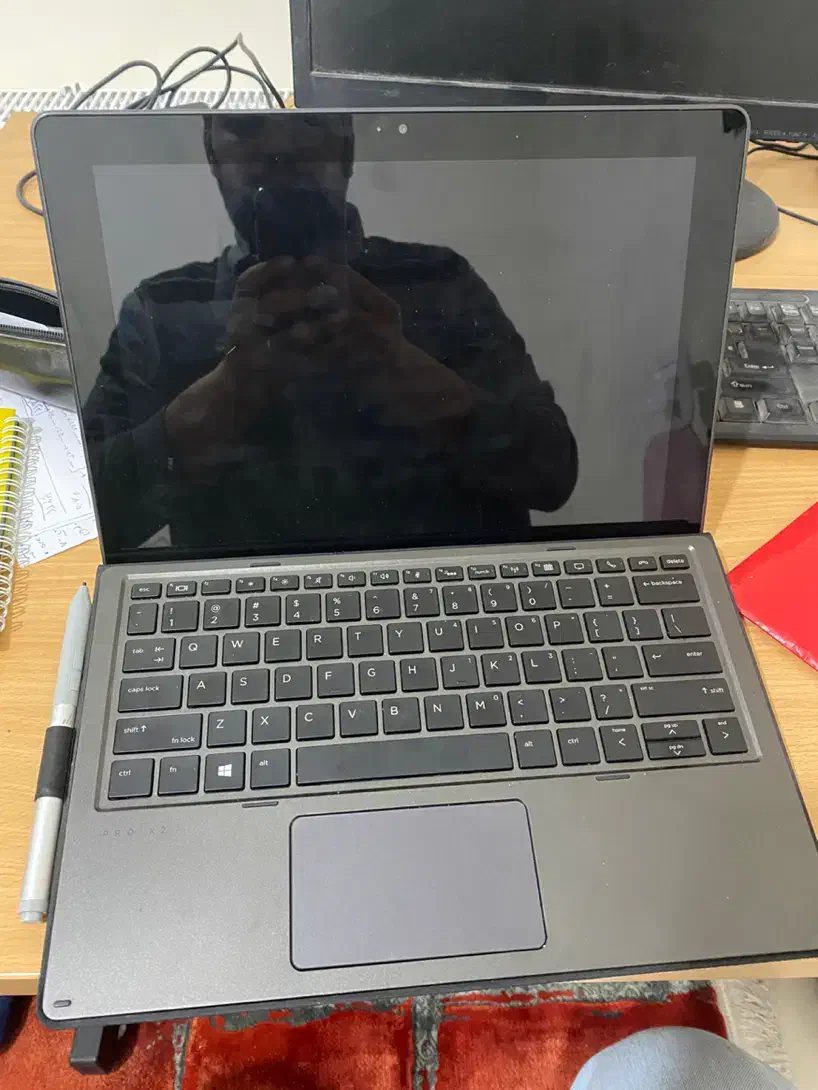 تبلت hp|رایانه همراه|مشهد, الهیه|دیوار