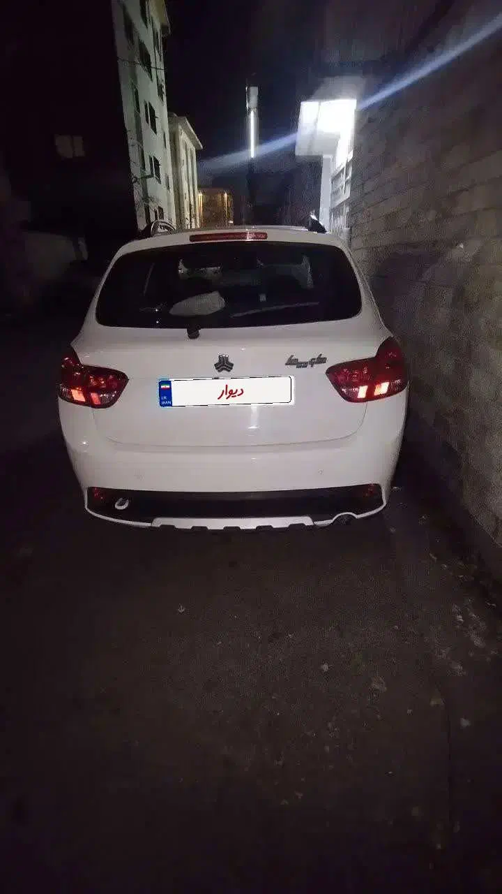 کوییک مدل1402کارمندی|خودرو سواری و وانت|رشت, دیلمان|دیوار