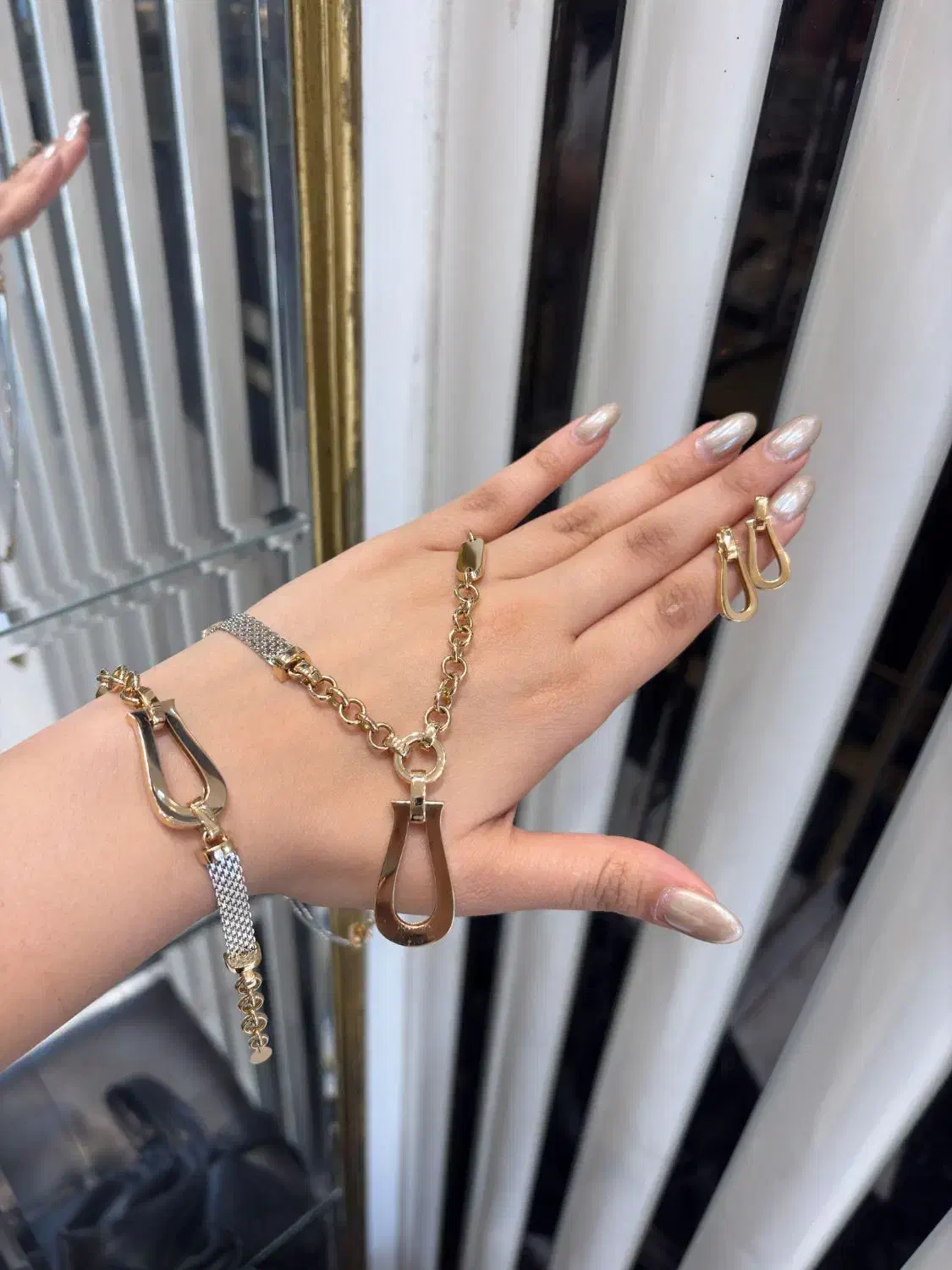 سرویس اسپرت چاوان|جواهرات|بندر ماهشهر, |دیوار