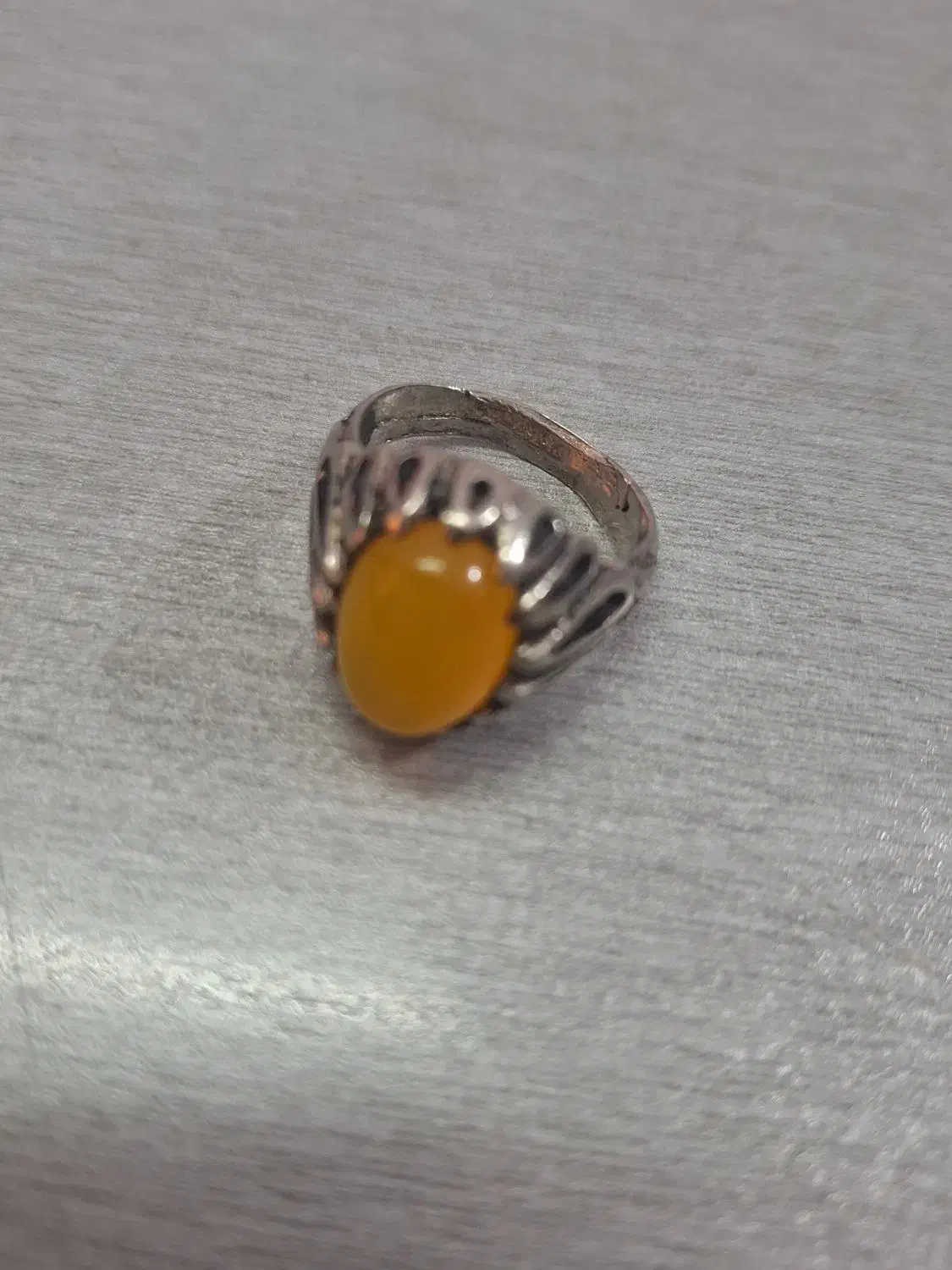 انگشتر|بدلیجات|کنگاور, |دیوار