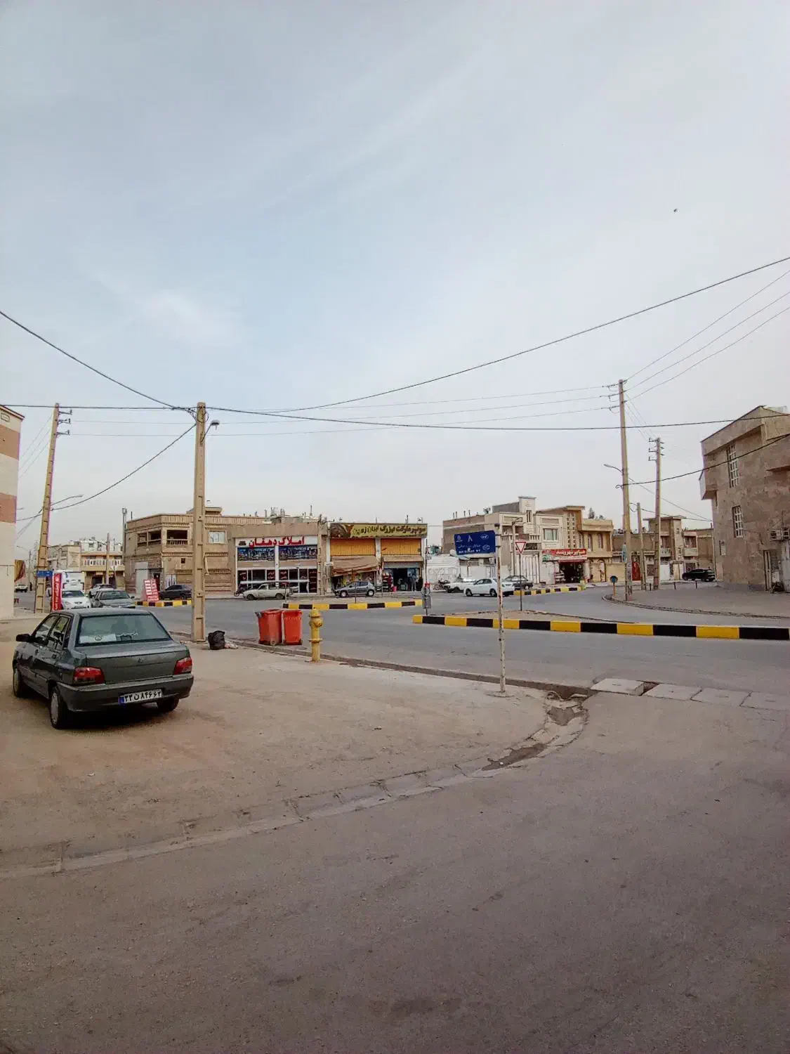 فروش منزل طبقه بالا نوساز شهرک گلها|فروش خانه و ویلا|شیراز, شهرک گلها|دیوار