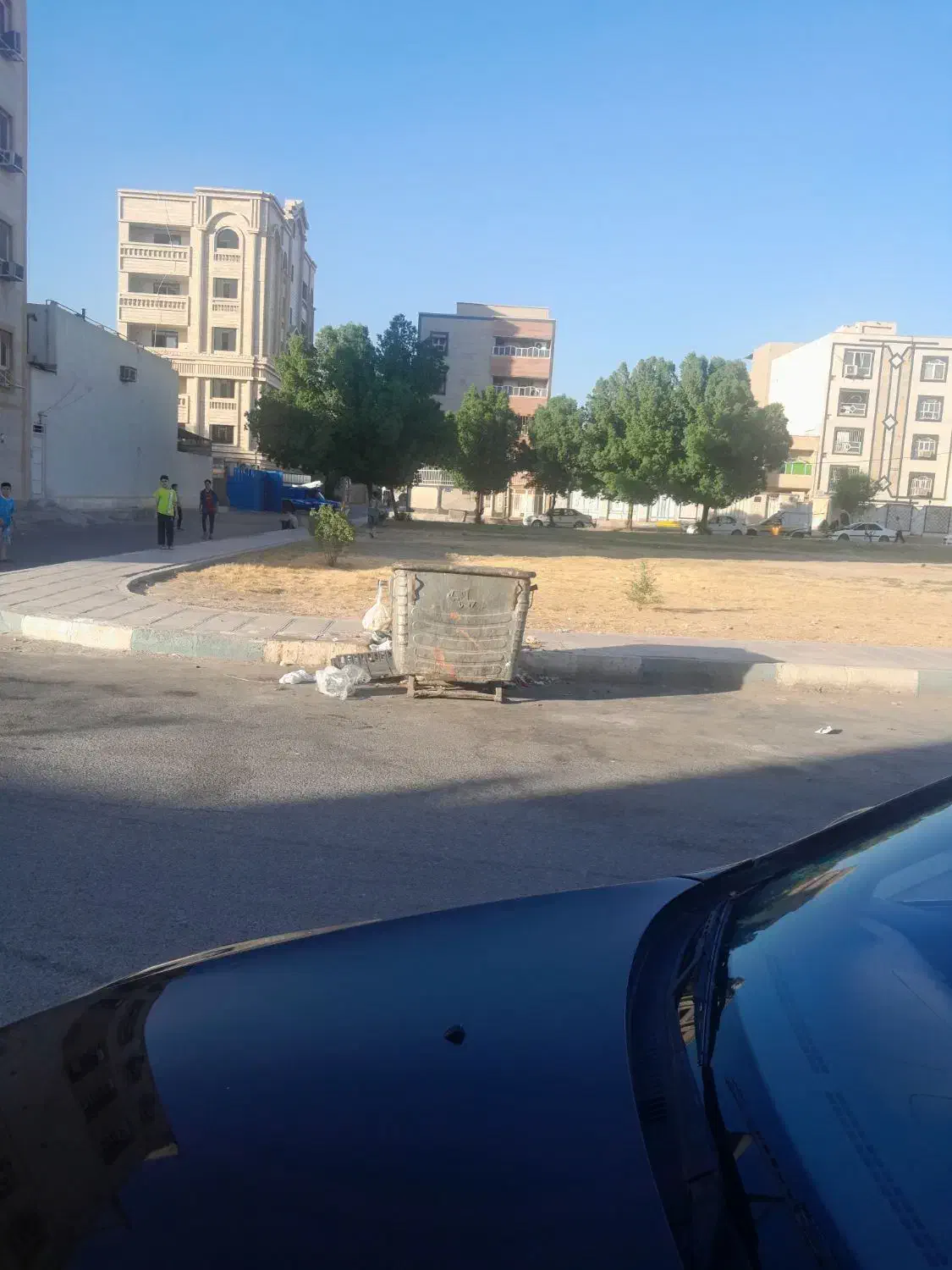 مغازه واقع درفازیک پادادشهر وقابل معاوضه|فروش مغازه و غرفه|اهواز, فاز ۱ پادادشهر|دیوار