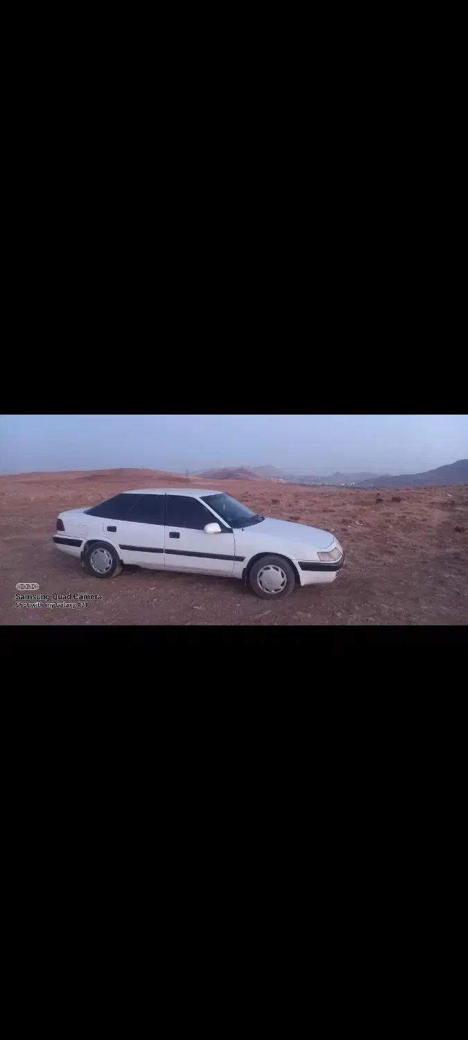 دوو اسپرو|خودرو سواری و وانت|تهران, درکه|دیوار