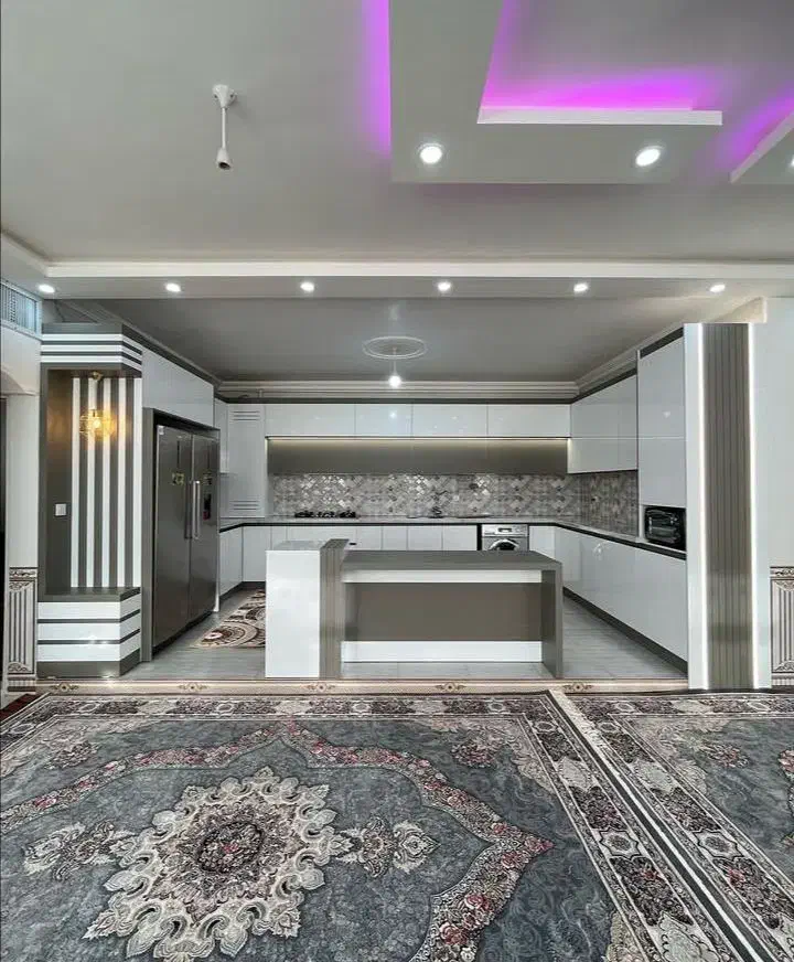 کابینت آشپزخانه|مصالح و تجهیزات ساختمان|جهرم, |دیوار