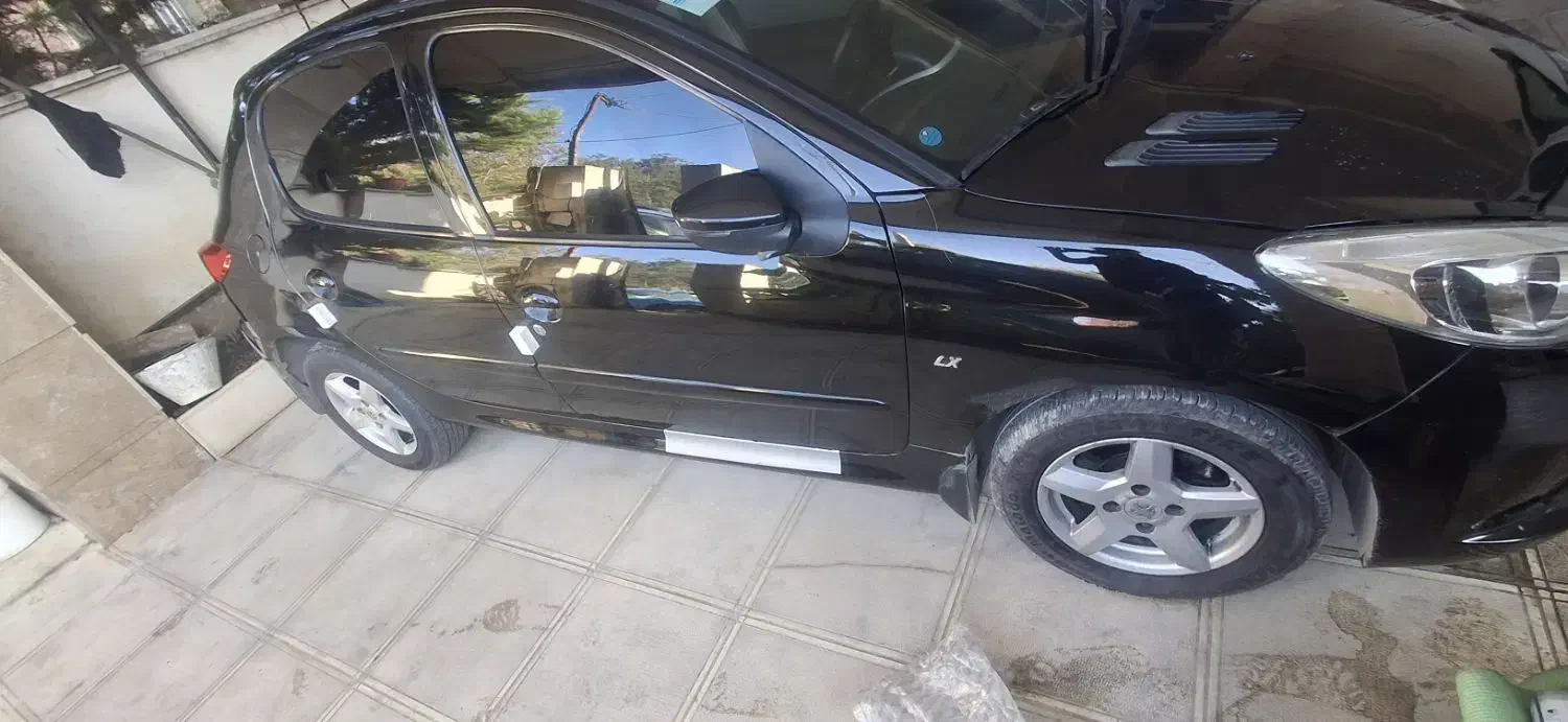 فروش 207|خودرو سواری و وانت|نوشهر, |دیوار