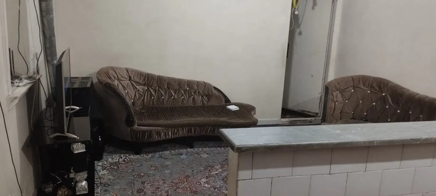 فروش 50متری ویلایی قیامدشت|فروش خانه و ویلا|خاوران, |دیوار