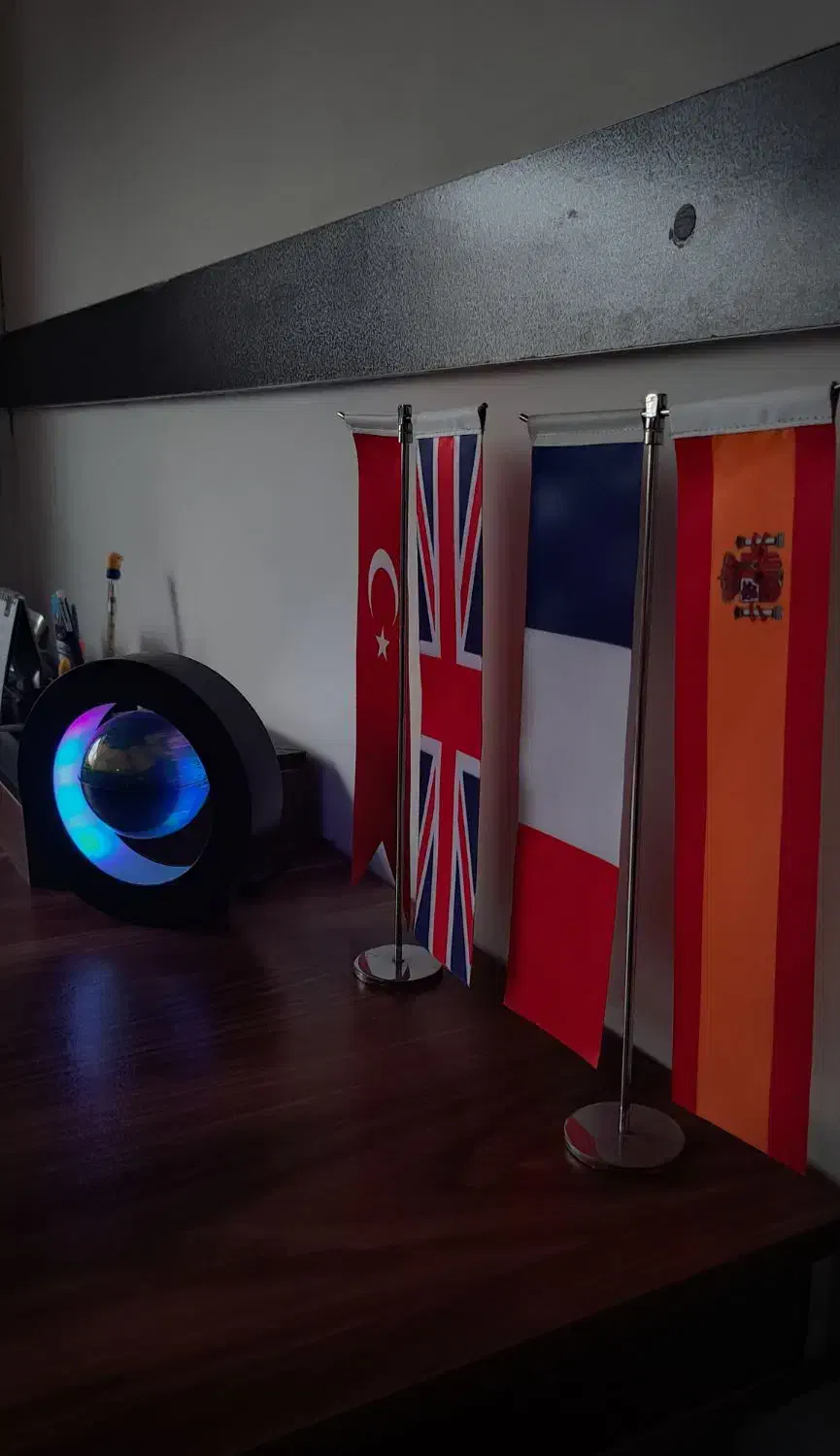 آموزش آنلاین ۶ زبان زنده ی دنیا|خدمات آموزشی|رشت, معلم|دیوار